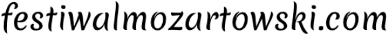 Festiwalmozartowski.com